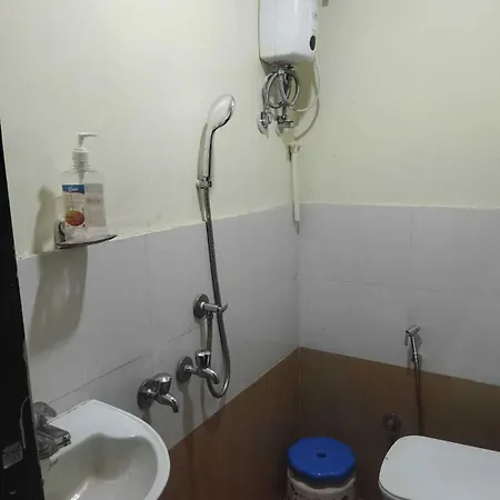Hotel Mint Park Al Maqam - Near Mohammad Ali Road