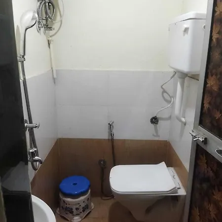 Hotel Mint Park Al Maqam - Near Mohammad Ali Road Mumbai