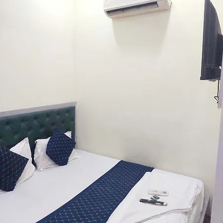 Hotel Mint Park Al Maqam - Near Mohammad Ali Road