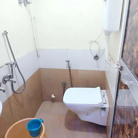 Hotel Mint Park Al Maqam - Near Mohammad Ali Road