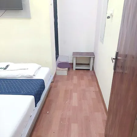 Mint Park Al Maqam - Near Mohammad Ali Road 2*