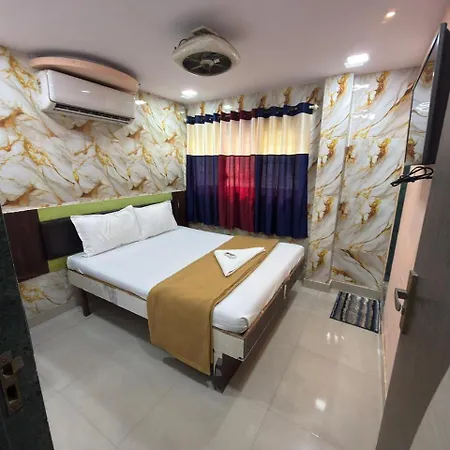 Sunroop Hotel 2*