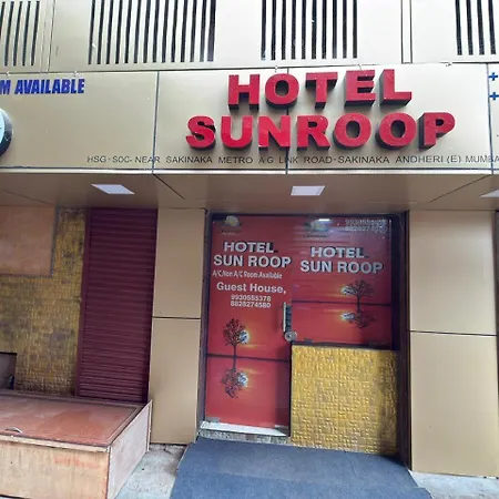 Sunroop Hotel