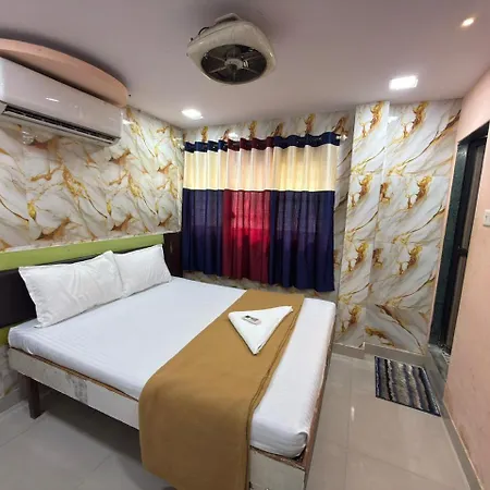 Hotel Sunroop 2*