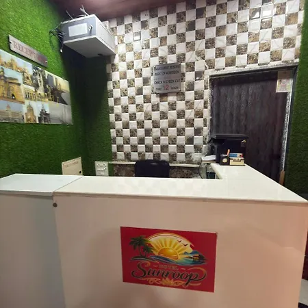 Sunroop Hotel Mumbai