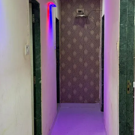 Sunroop 2* Mumbai