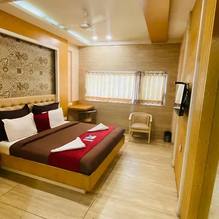 Hotel Neelkamal Mumbai