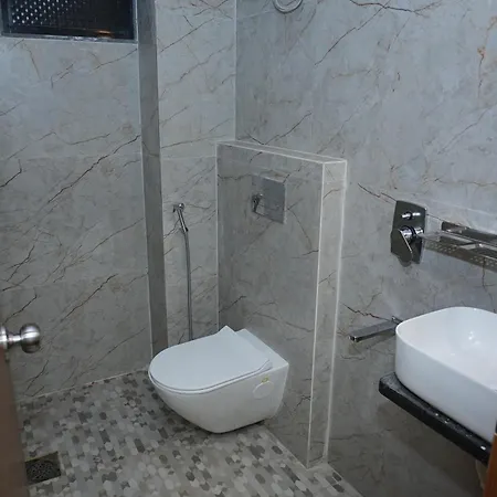 Sai Residency Hotel