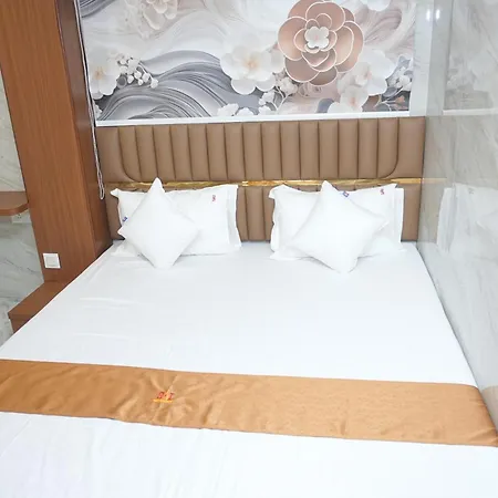 Sai Residency Hotel Mumbai