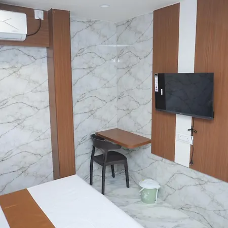 Sai Residency *