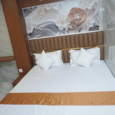 Sai Residency Hotel
