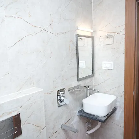 Hotel Sai Residency