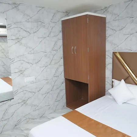 Hotel Sai Residency *