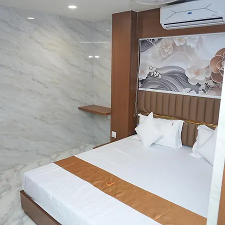 Hotel Sai Residency *