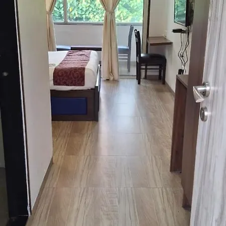 Hotel Divine Residency 3*