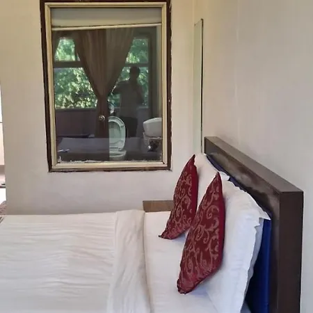 Hotel Divine Residency
