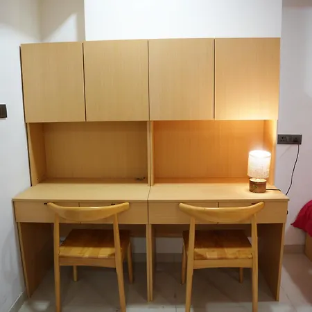 Hotel Arcadia By Student Housing 3*