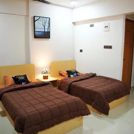 Arcadia By Student Housing 3*