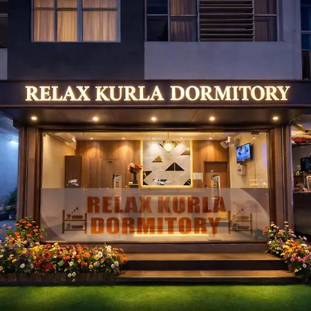 Hostel Relax Kurla Mumbai