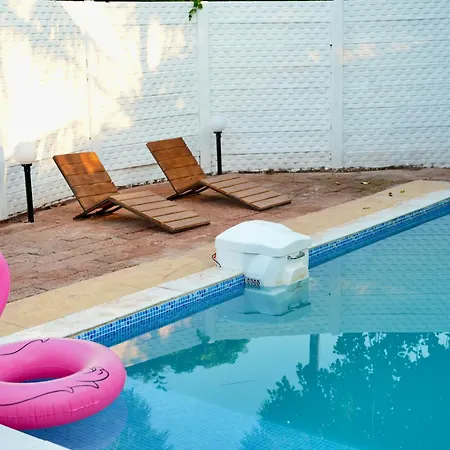 Nossa Goa In Gorai * Mumbai