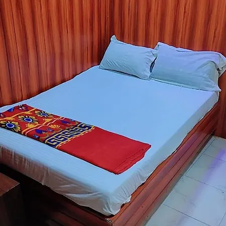 Guest house Nasim Near Moammed Ali Road