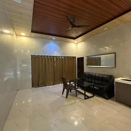Atlantis 3bhk With Private Pool Villa Mumbai