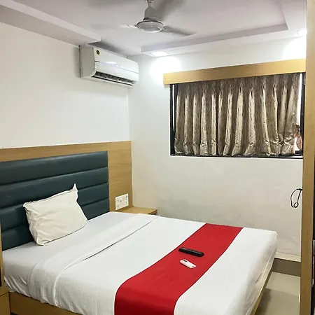 Sai Grand * Mumbai