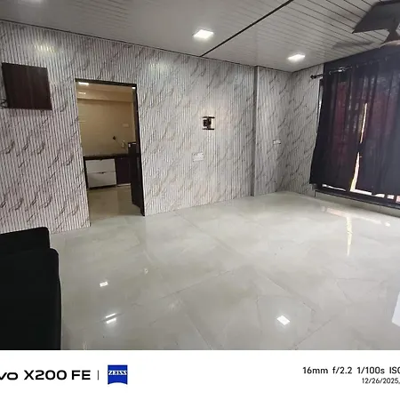 Luxurious 2bhk With Private Swimming Pool Mumbai