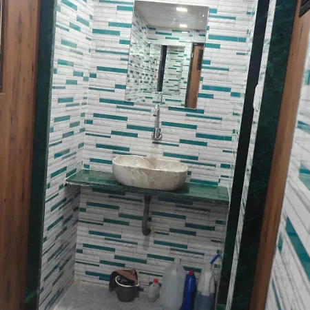 Hostel Oster Mumbai