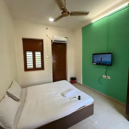 Omkar Regency Ac Goregaon West