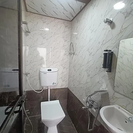 Bhagirath Guest house Mumbai