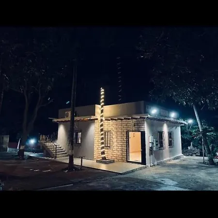 Aranya By Mehta Villa Mumbai