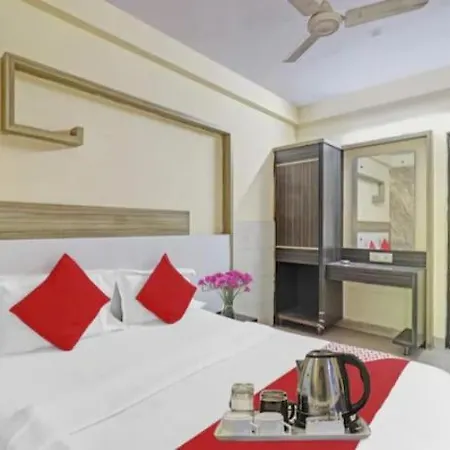 Saidhan Lodge *