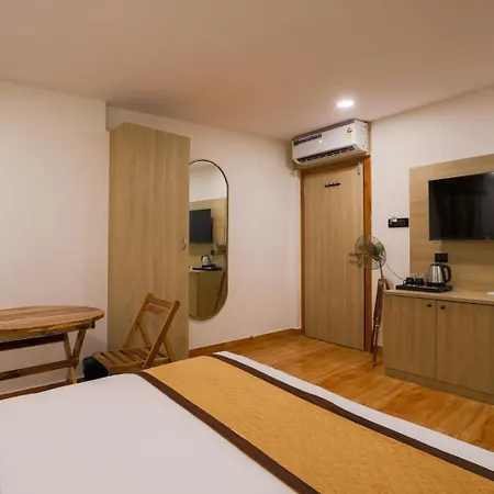 De Classico Guest house Mumbai