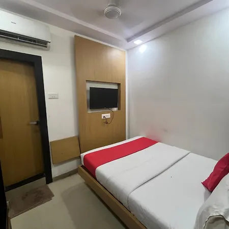 Guest house Sai Grand *