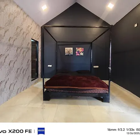 Luxurious 2bhk With Private Swimming Pool