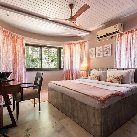 Villa Breeze 3bhk Cosy Spacez Luxury *