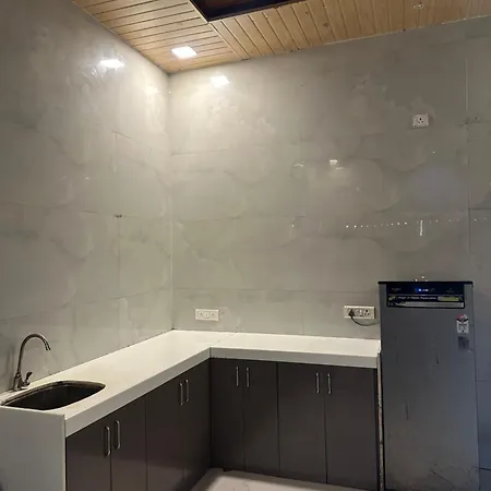 Atlantis 3bhk With Private Pool Villa