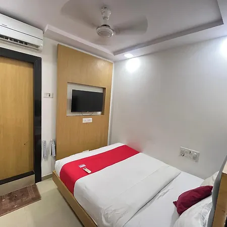 Guest house Sai Grand Mumbai