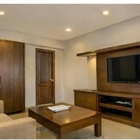 Bollywood Desire Aparthotel 5*