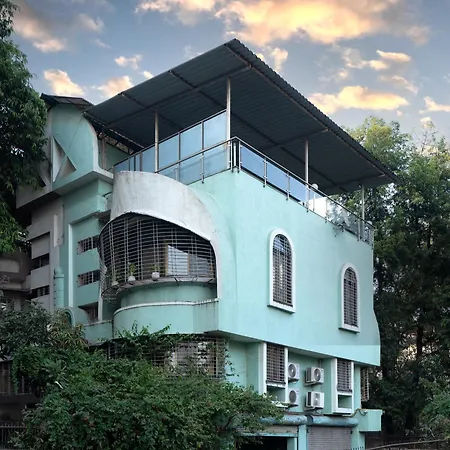 Breeze 3bhk Cosy Spacez Luxury Villa