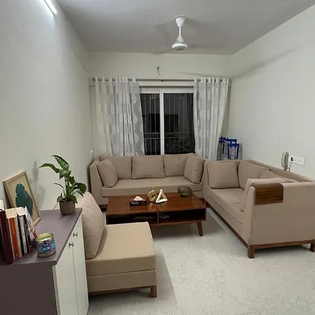 Cozy Private Room, Pet Friendly Home, Vikhroli East Homestay Mumbai