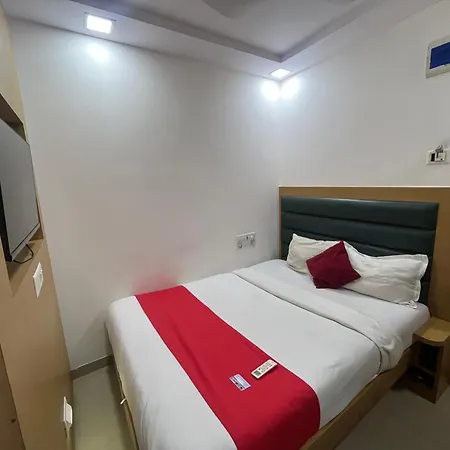 Guest house Sai Grand *