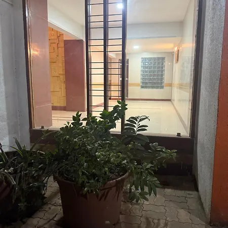 Riyas Capsule hotel Mumbai