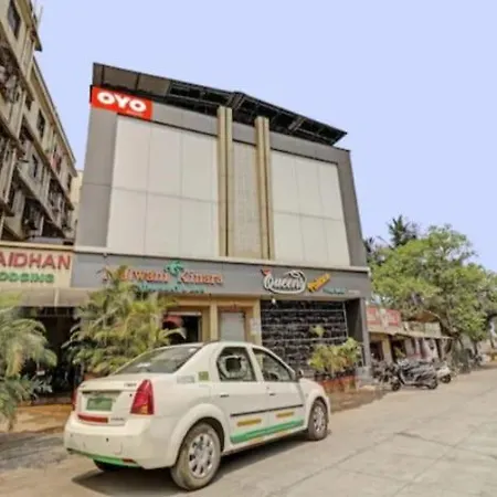 Lodge Saidhan Mumbai