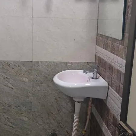 Hostel Chhatrapati Shivaji International Mumbai
