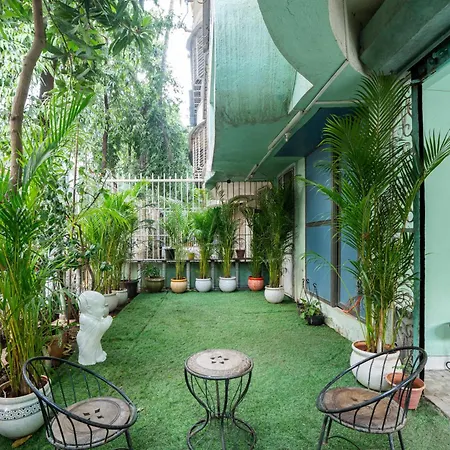 Breeze 3bhk Cosy Spacez Luxury Mumbai