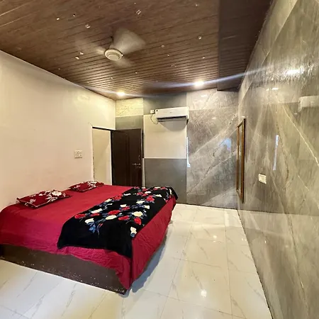 Atlantis 3bhk With Private Pool