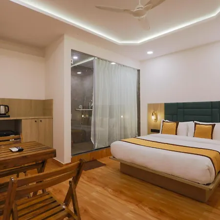 Guest house De Classico Mumbai