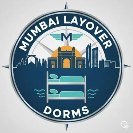 Layover Dorms * Mumbai